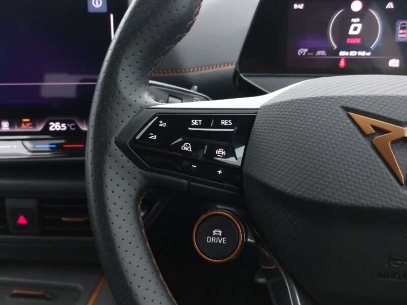 Used Cupra Born 2025 for sale - 78155892: Photo 16