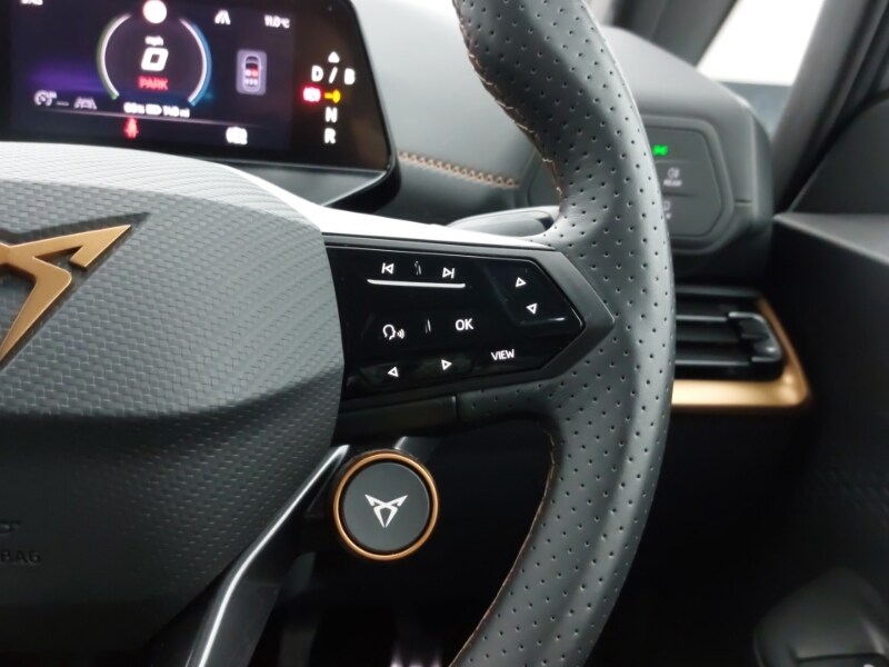 Used Cupra Born 2025 for sale - 78155892: Photo 17