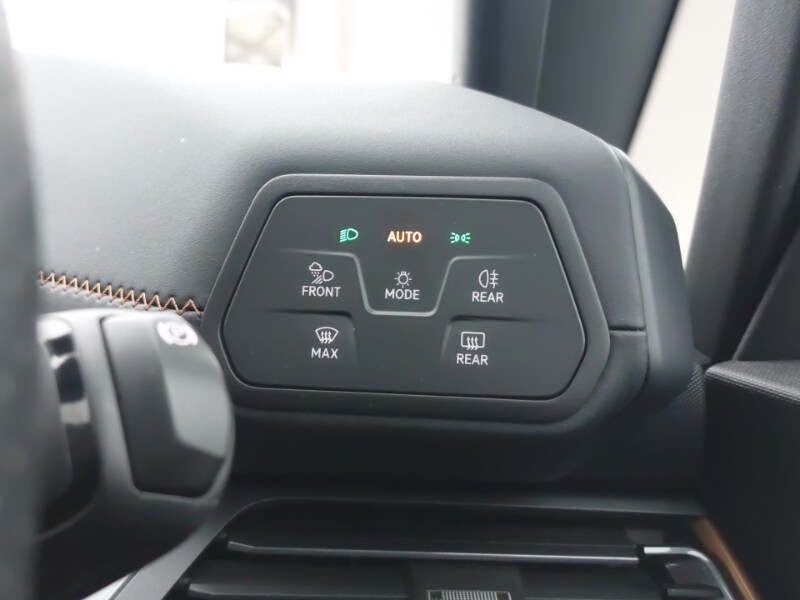 Used Cupra Born 2025 for sale - 78155892: Photo 18