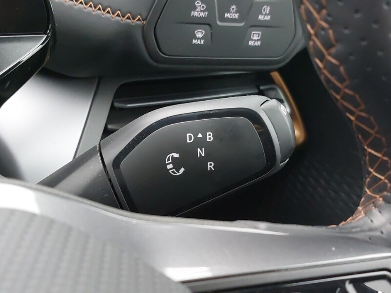 Used Cupra Born 2025 for sale - 78155892: Photo 19