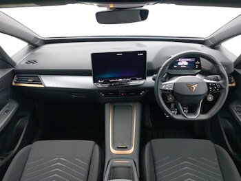 Used Cupra Born 2025 for sale - 78155892: Photo