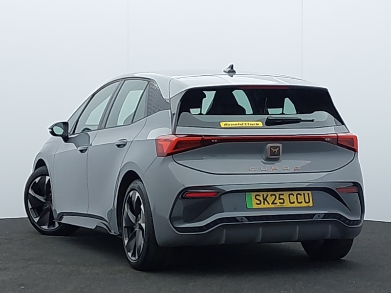 Used Cupra Born 2025 for sale - 78155892: Photo 3