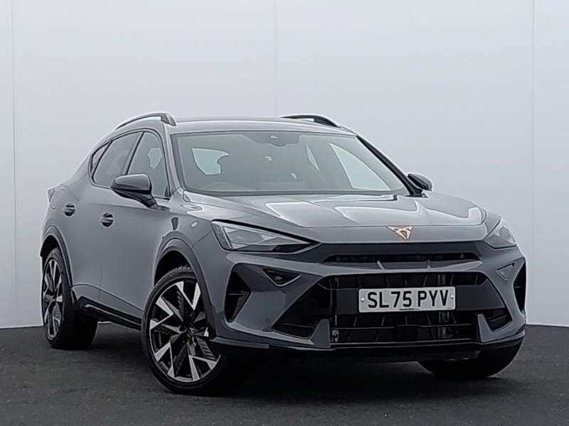 Used Cupra Formentor 2025 for sale - 77357940: Photo 1