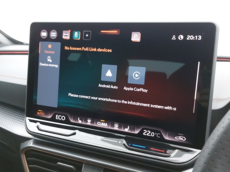 Used Cupra Formentor 2025 for sale - 77357940: Photo 14