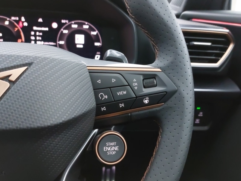 Used Cupra Formentor 2025 for sale - 77357940: Photo 18