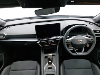 Used Cupra Formentor 2025 for sale - 77357940: Photo