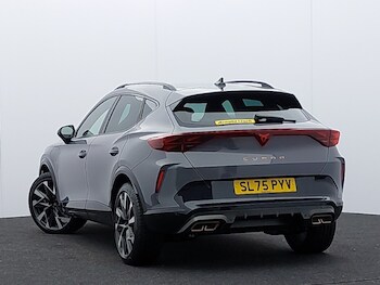 Used Cupra Formentor 2025 for sale - 77357940: Photo