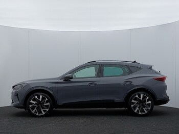 Used Cupra Formentor 2025 for sale - 77357940: Photo