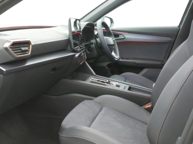 Used Cupra Formentor 2025 for sale - 77357940: Photo 5