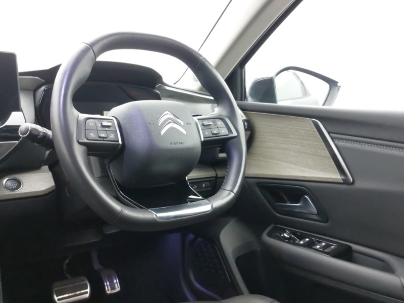 Used Citroen C5 X 2022 for sale - 78147464: Photo 10