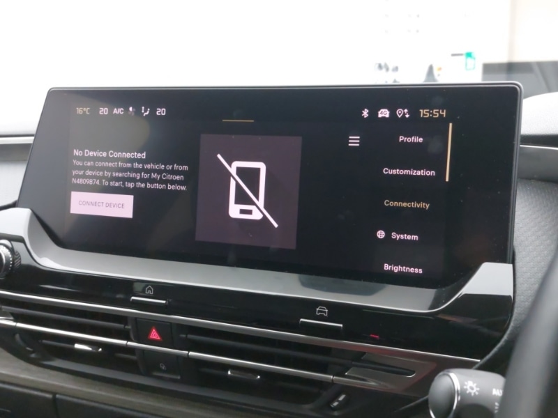 Used Citroen C5 X 2022 for sale - 78147464: Photo 14