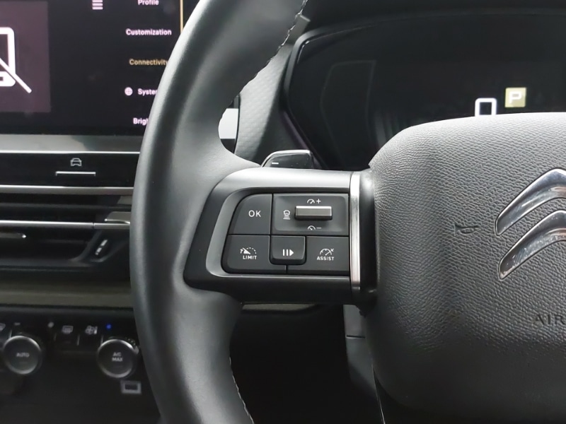 Used Citroen C5 X 2022 for sale - 78147464: Photo 17