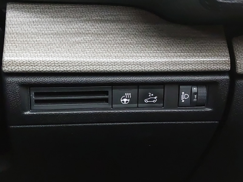 Used Citroen C5 X 2022 for sale - 78147464: Photo 19