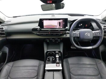 Used Citroen C5 X 2022 for sale - 78147464: Photo