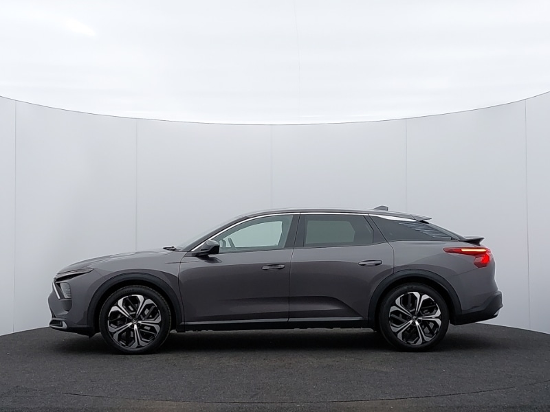 Used Citroen C5 X 2022 for sale - 78147464: Photo 4