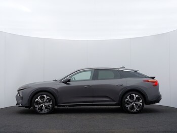 Used Citroen C5 X 2022 for sale - 78147464: Photo