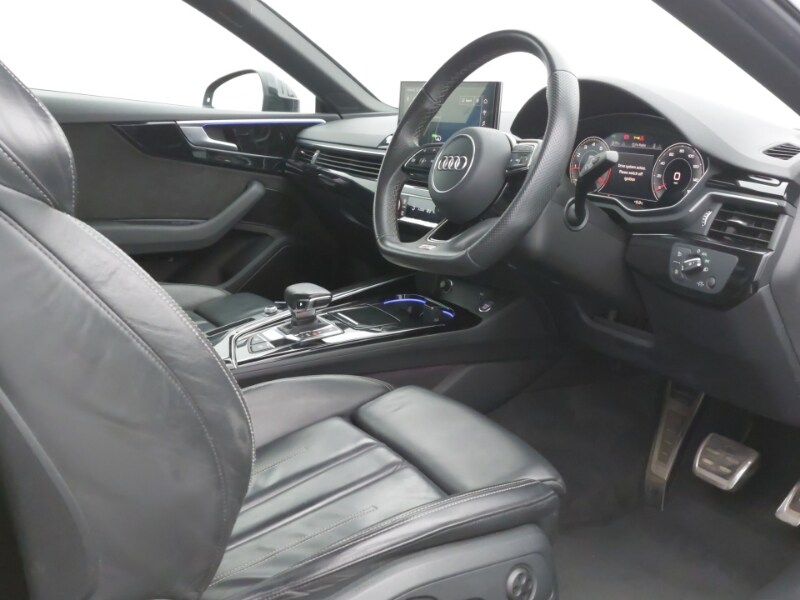 Used Audi A5 2021 for sale - 78041399: Photo 12