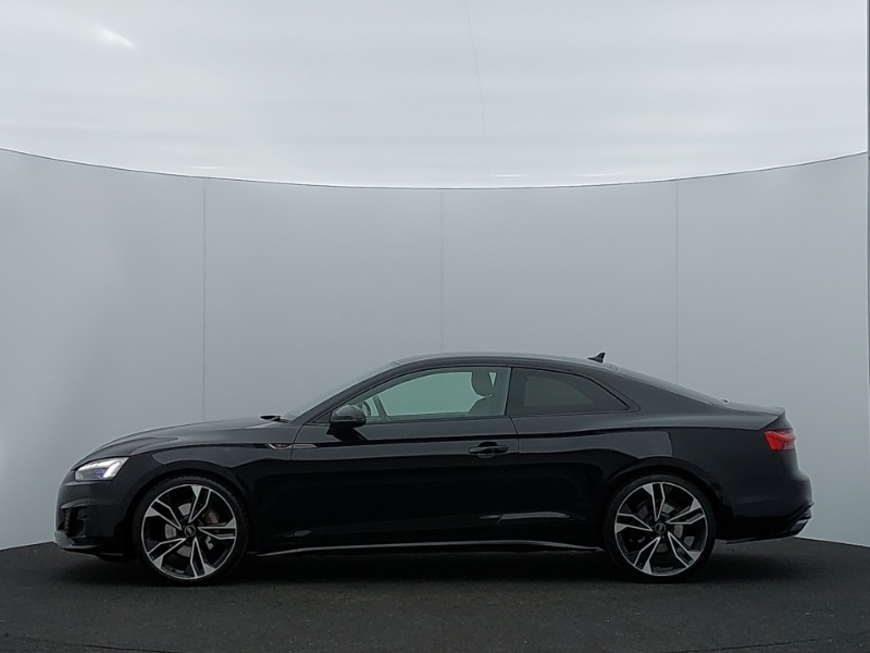 Used Audi A5 2021 for sale - 78041399: Photo 4