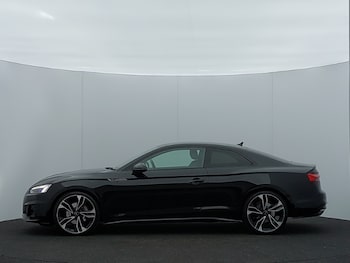 Used Audi A5 2021 for sale - 78041399: Photo