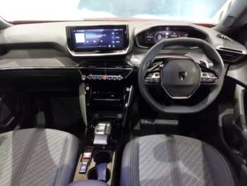 Used Peugeot 2008 2025 for sale - 74550712: Photo