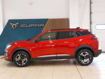 Used Peugeot 2008 2025 for sale - 74550712: Photo