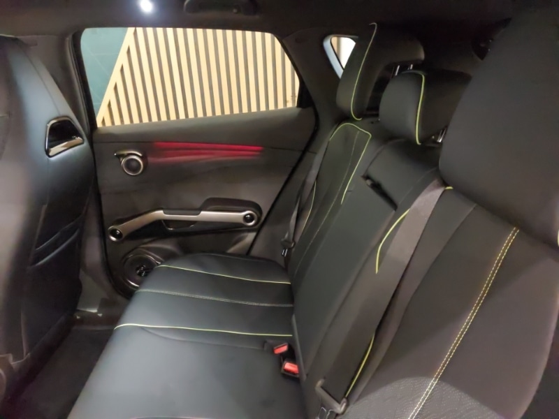 Used BYD Atto 3 2025 for sale - 75934256: Photo 6