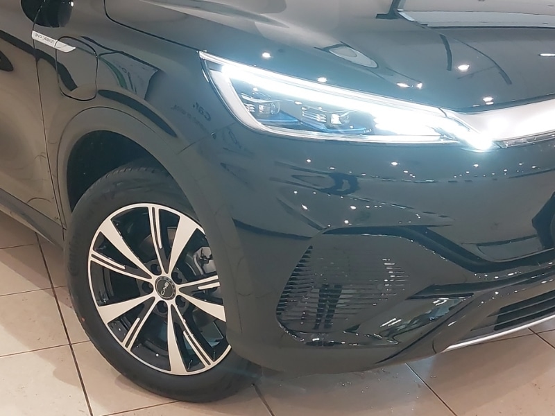 Used BYD Atto 3 2025 for sale - 75934256: Photo 9
