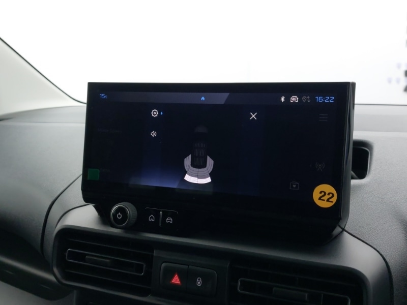 Used Peugeot Partner 2026 for sale - 78061223: Photo 13