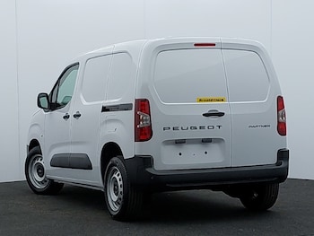 Used Peugeot Partner 2026 for sale - 78061223: Photo