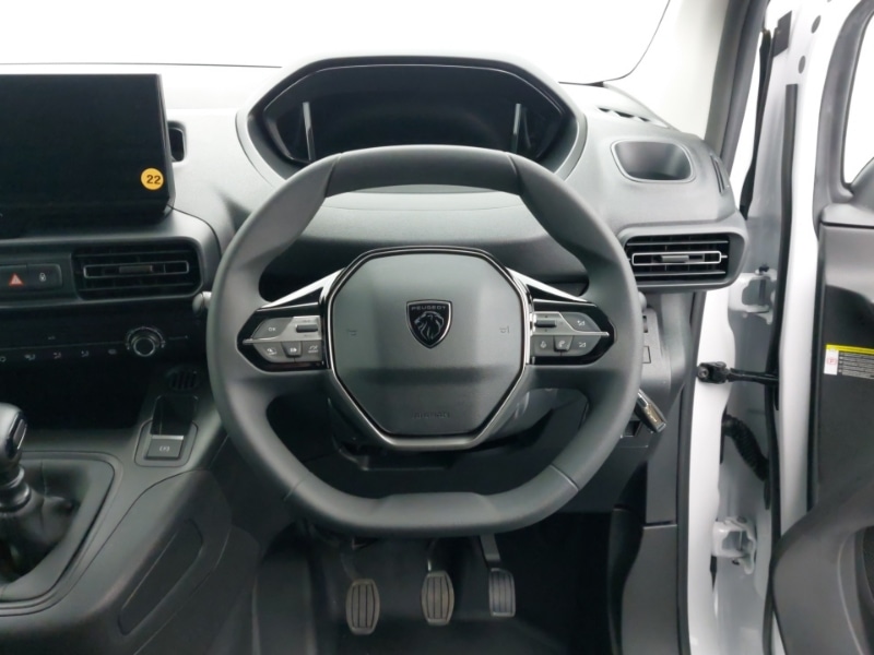 Used Peugeot Partner 2026 for sale - 78061223: Photo 7