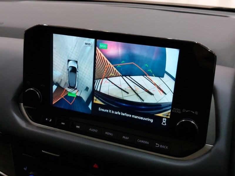 Used Nissan Qashqai 2022 for sale - 76779597: Photo 13