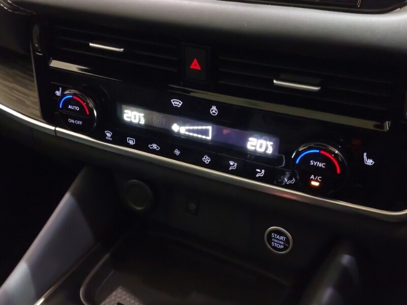 Used Nissan Qashqai 2022 for sale - 76779597: Photo 15