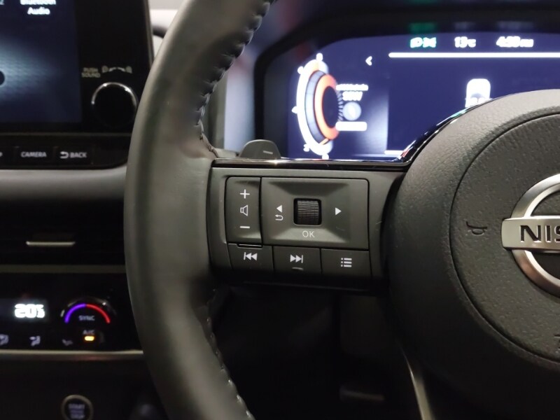 Used Nissan Qashqai 2022 for sale - 76779597: Photo 17