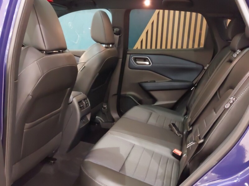 Used Nissan Qashqai 2022 for sale - 76779597: Photo 6