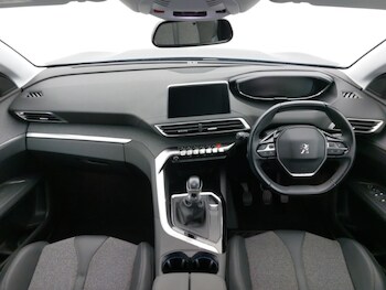 Used Peugeot 3008 2019 for sale - 78821569: Photo
