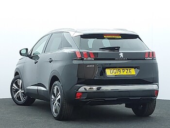 Used Peugeot 3008 2019 for sale - 78821569: Photo