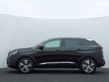 Used Peugeot 3008 2019 for sale - 78821569: Photo