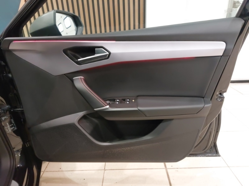 Used SEAT Leon 2021 for sale - 76420882: Photo 10