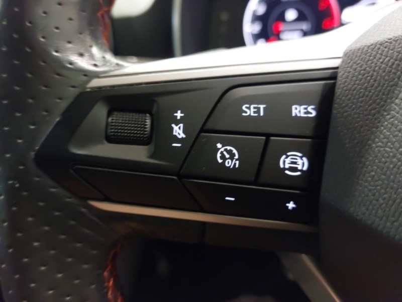 Used SEAT Leon 2021 for sale - 76420882: Photo 13