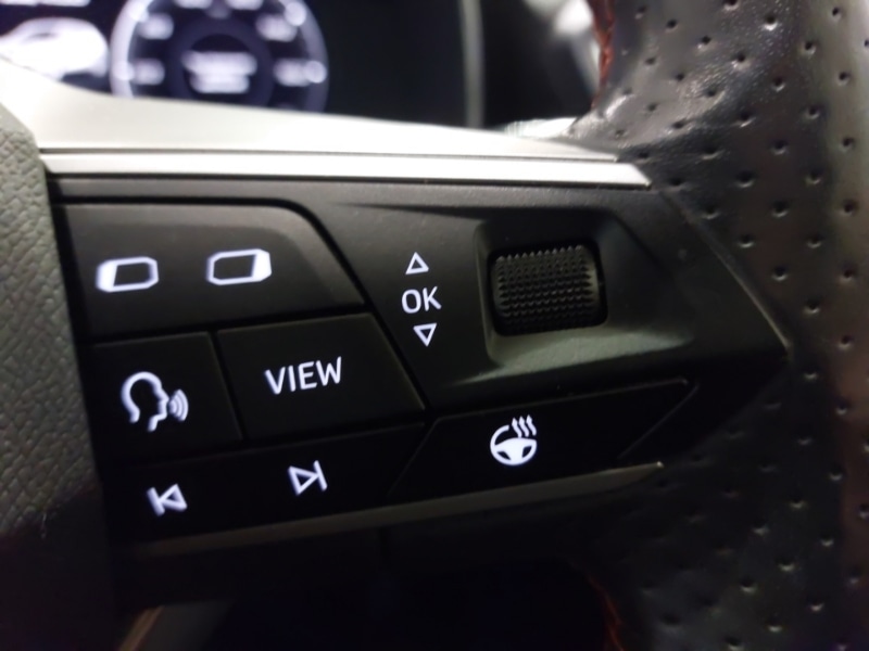 Used SEAT Leon 2021 for sale - 76420882: Photo 14