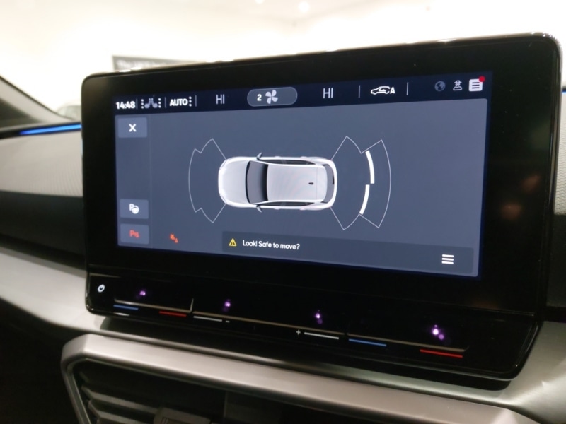 Used SEAT Leon 2021 for sale - 76420882: Photo 15