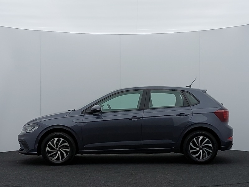 Used Volkswagen Polo 2023 for sale - 77010819: Photo 4