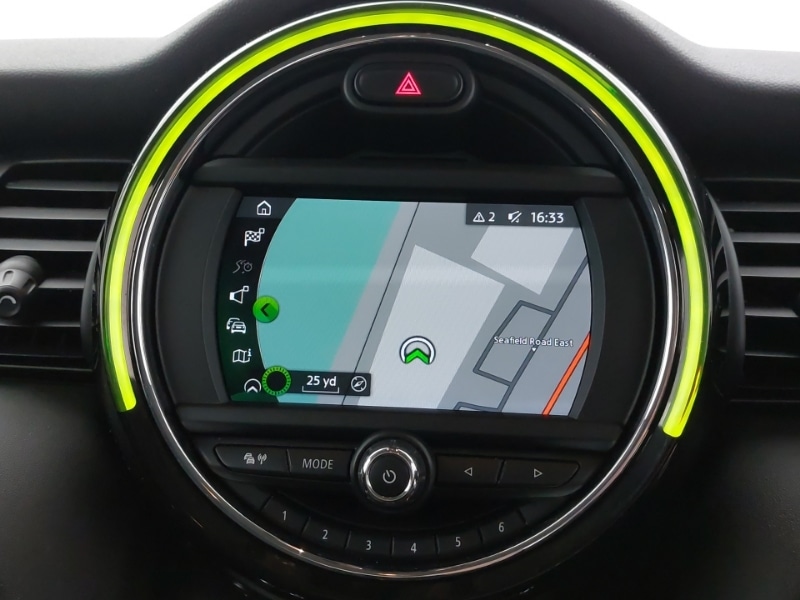 Used MINI Hatch 2021 for sale - 76431511: Photo 11