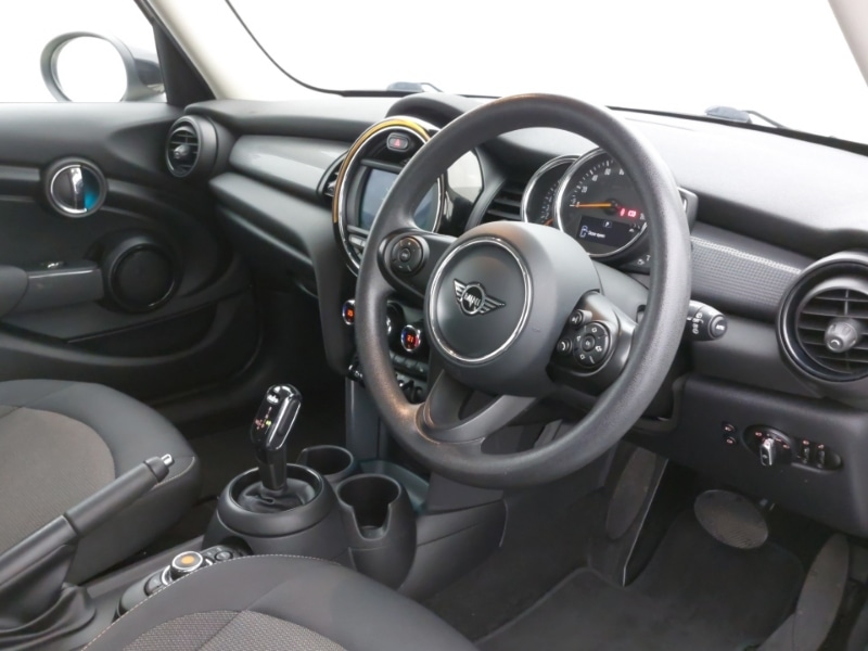 Used MINI Hatch 2021 for sale - 76431511: Photo 12