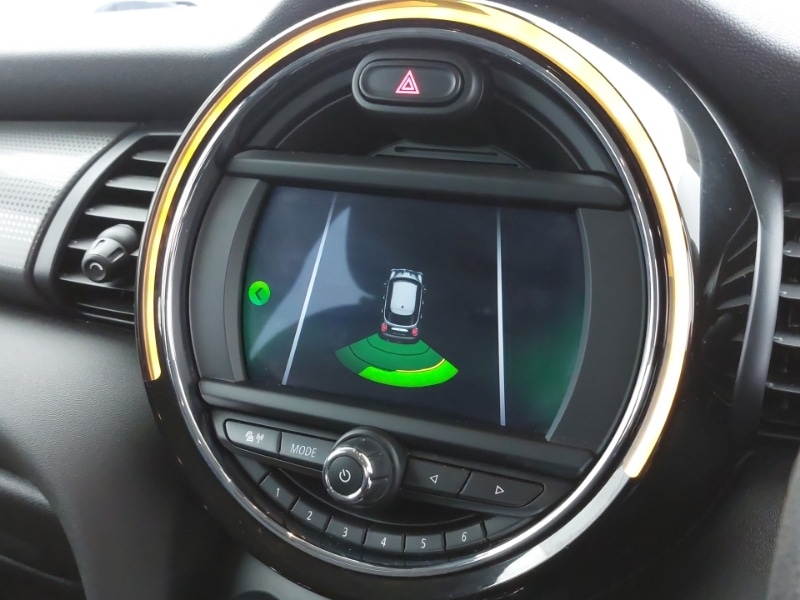 Used MINI Hatch 2021 for sale - 76431511: Photo 13