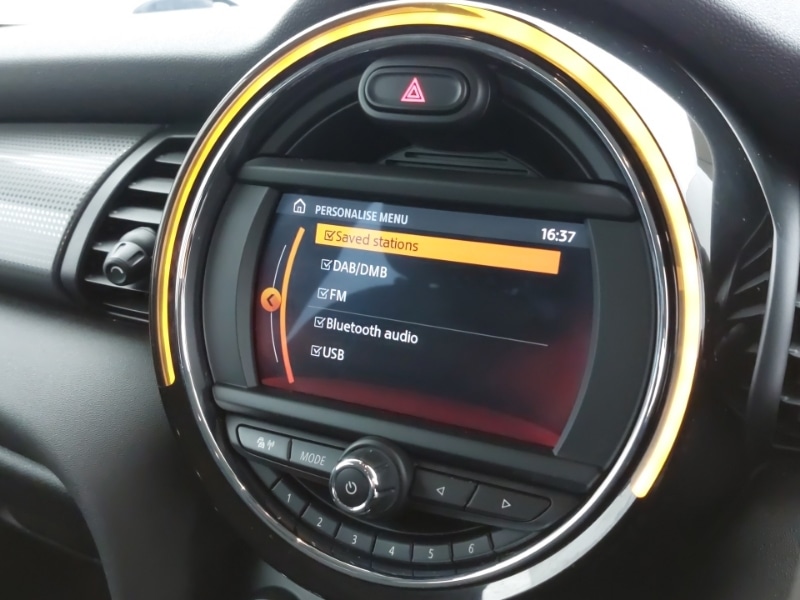 Used MINI Hatch 2021 for sale - 76431511: Photo 14