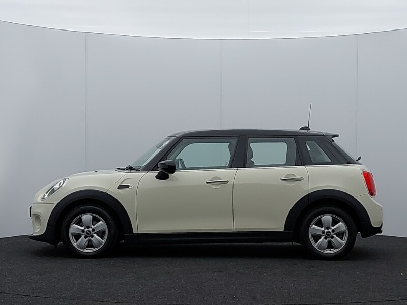 Used MINI Hatch 2021 for sale - 76431511: Photo 4