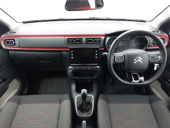Used Citroen C3 2019 for sale - 78377946: Photo