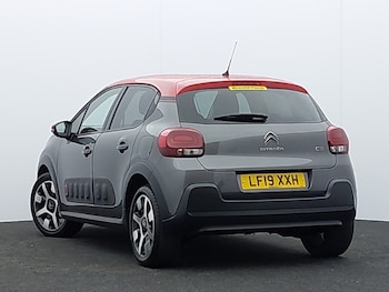 Used Citroen C3 2019 for sale - 78377946: Photo