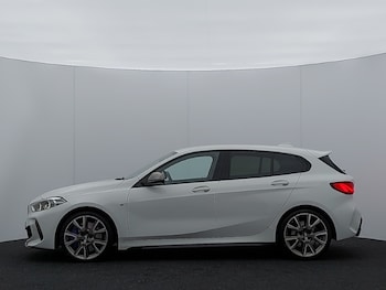 Used BMW 1 Series 2020 for sale - 76502188: Photo